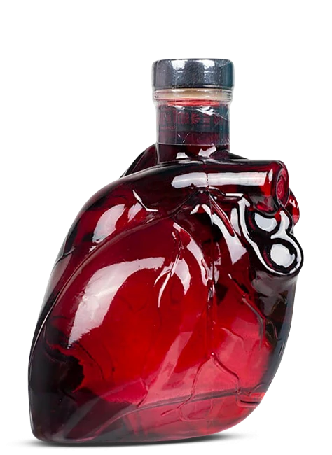 Sangre De Vida Corazón Blanco Tequila 6 Sangre De Vida Corazón Blanco Tequila - Image 4