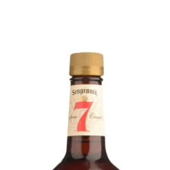 Seagram's 7 Crown American Blended Whiskey 7 Seagram's 7 Crown American Blended Whiskey -Liquor Store seagram s 7 crown american blended whiskey 3