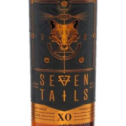 Seven Tails XO Brandy -Liquor Store seven tails xo brandy 2