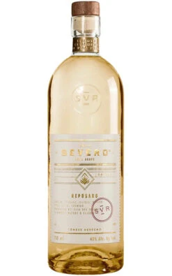 Severo Reposado Tequila