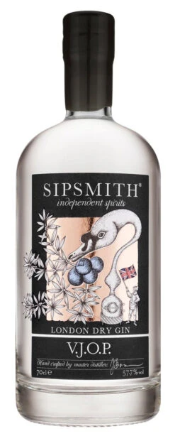 Sipsmith V.J.O.P. London Dry Gin