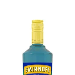 Smirnoff Blue Raspberry Lemonade Vodka -Liquor Store smirnoff blue raspberry lemonade vodka 3