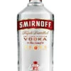 Smirnoff No. 21 Vodka (1.75L) -Liquor Store smirnoff no. 21 vodka 1.75l 1