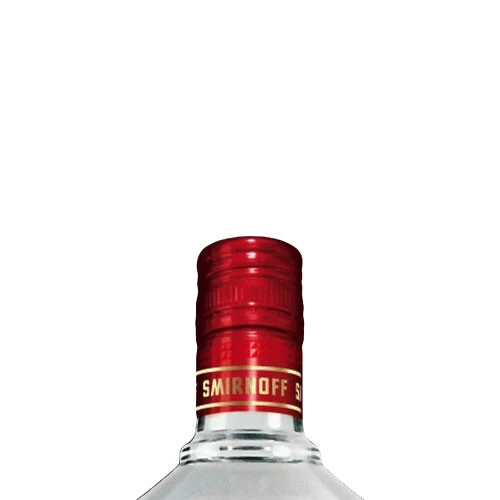 Smirnoff No. 21 Vodka (1.75L) 5 Smirnoff No. 21 Vodka (1.75L) - Image 3