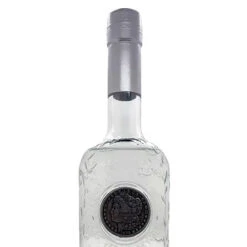 Silver Dollar American Vodka -Liquor Store smoke wagon silver dollar vodka 3