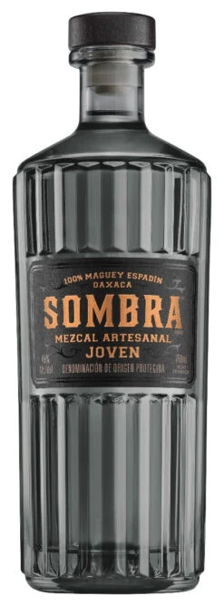 Sombra Espadin Mezcal Joven