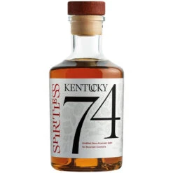 Spiritless Kentucky 74