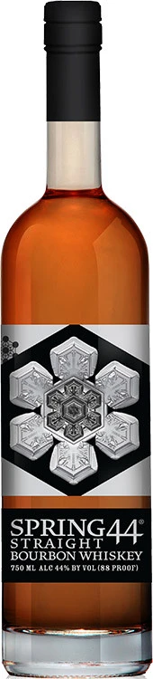 Spring44 Straight Bourbon Whiskey