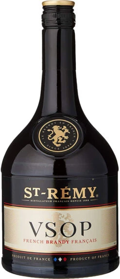 St-Rémy VSOP Brandy
