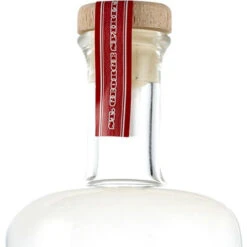 St. George Gin Dry Rye -Liquor Store st. george dry rye gin 3