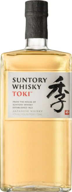 Suntory Toki Whisky
