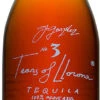Tears Of Llorona No. 3 Extra Añejo Tequila (Signed By Master Distiller) -Liquor Store tears of llorona no. 3 extra anejo tequila 1 1