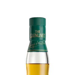 The Glenlivet 12 Year Old Single Malt Scotch Whisky -Liquor Store the glenlivet 12 year old 3