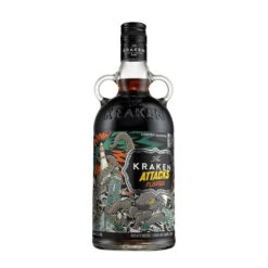 The Kraken Attacks Florida