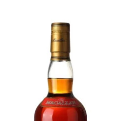 The Macallan Cask Strength Red Label Single Malt Scotch Whisky -Liquor Store the macallan cask strength red label scotch whisky 02