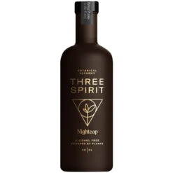 Three Spirit Nightcap Alcohol Free Spirit