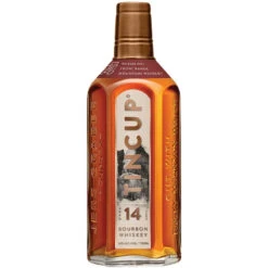 Tincup Fourteener 14 Year Bourbon Whiskey