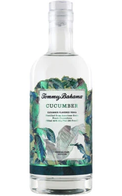 Tommy Bahama Cucumber Vodka