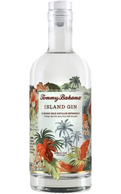 Tommy Bahama Island Gin