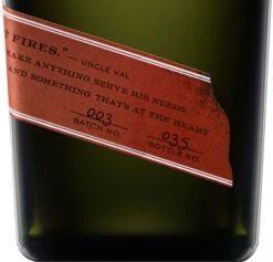 Uncle Val's Peppered Gin -Liquor Store uncle val s peppered gin 3