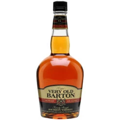 Very Old Barton (90 Proof) Bourbon Whiskey