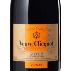 Liquor Store -Liquor Store veuve clicquot brut 2012 2