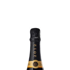 Veuve Clicquot Vintage 2012 Brut Champagne -Liquor Store veuve clicquot brut 2012 3