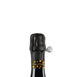 Veuve Clicquot X Yayoi Kusama La Grande Dame 2012 Champagne -Liquor Store veuve clicquot la grande dame by yayoi kusama 2012 3