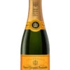 Veuve Clicquot Brut Yellow Label Champagne (375mL)