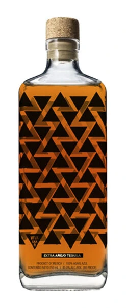 Viva XXXII Extra Añejo Tequila