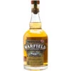 Warfield Organic Whiskey -Liquor Store warfield organic whiskey 1