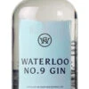 Waterloo No. 9 Gin