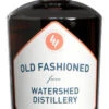 Watershed Old Fashioned
