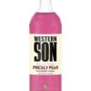 Western Son Prickly Pear Vodka -Liquor Store western son prickly pear vodka 1