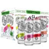 White Claw Flavor Collection No. 1 Variety 12-Pack -Liquor Store white claw flavor collection no. 1 variety 12 pack 1