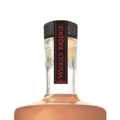 Wiggly Bridge Small Barrel Rum -Liquor Store wiggly bridge small barrel rum 3