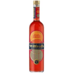 Wilfred’s Bittersweet Alcohol Free Aperitif
