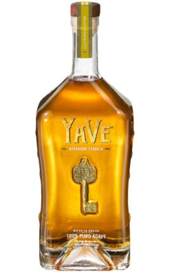 Yave Reposado Tequila