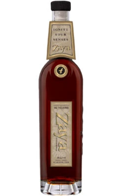Zaya Cocobana Rum